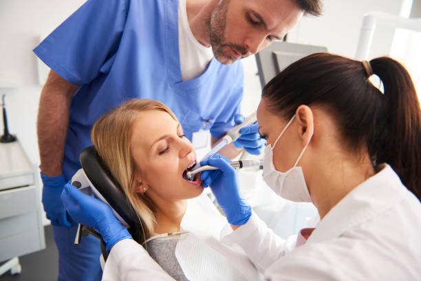 Best Preventive Dentistry  in Scotts Hill, TN