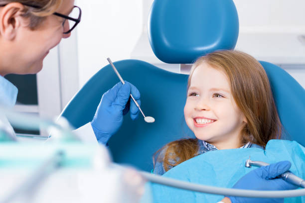 TMJ/TMD Treatment in Scotts Hill, TN