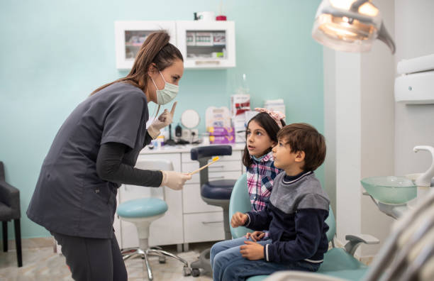 Best Laser Dentistry  in Scotts Hill, TN