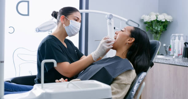 Scotts Hill, TN Dental Services Company