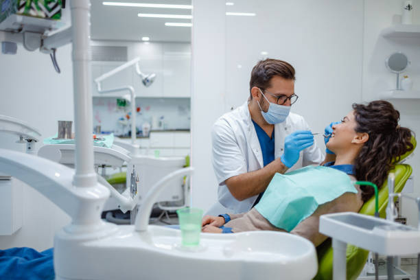 Best Wisdom Tooth Removal  in Scotts Hill, TN