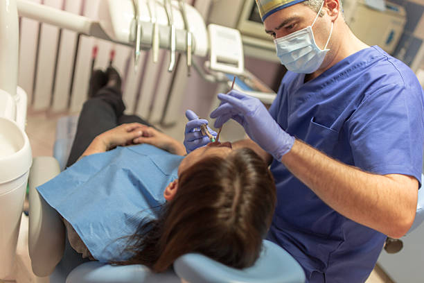 Best Traditional Braces  in Scotts Hill, TN