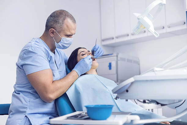 Best Sedation Dentistry  in Scotts Hill, TN