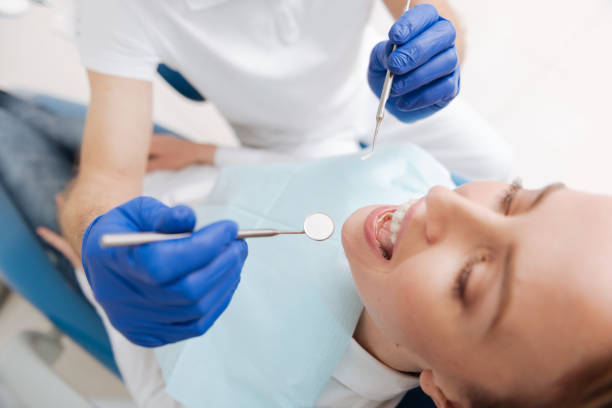 Best Full Mouth Reconstruction  in Scotts Hill, TN