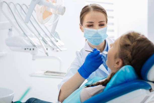 Advanced Technology for Better Dental Care in Scotts Hill, TN